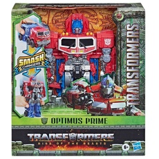 Bild von Transformers F46425X6 Verwandlungspielzeug