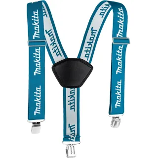 Makita Hosenträger mit Clips