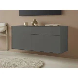 LeGer Home by Lena Gercke »Essentials«, Breite: 127 cm, MDF lackiert, Push-to-open-Funktion