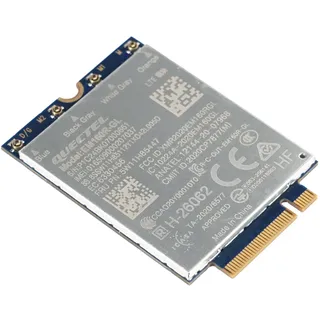 Lenovo Quectel EM160R-GL - 4G LTE-A - M.2