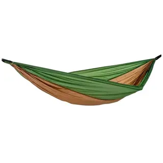 AMAZONAS Adventure Hammock coyote