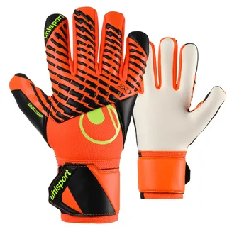 Uhlsport Torwarthandschuhe Fluo Red/White/Fluo Yello 5