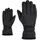 Kahli-z PR Glove Lady Skihandschuhe Schwarz 8 5