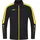 Polyesterjacke schwarz 3XL