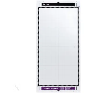 Brother Standardmatte für cm,