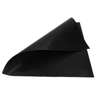 Backmatte Ausrollmatte Backmatte BBQ Grillmatte Dauerbackfolie Bratfolie Dauer Backfolie 50x40 cm
