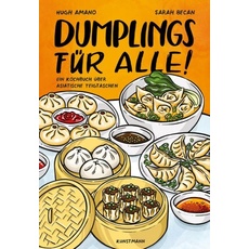 Dumplings für alle!