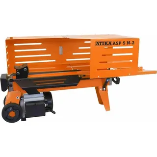 ATIKA ASP 5 N-2 Holzspalter Brennholzspalter Hydraulikspalter | 230V | 5 t