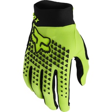 Defend Glove Fluo Yellow