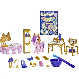 My Little Pony Königliches Zimmer Prinzessin Pipp Petals