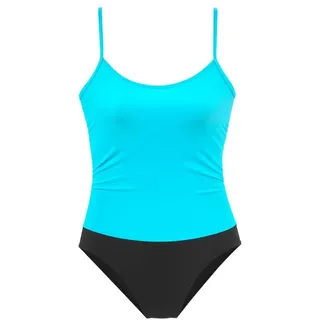 LASCANA LASCANA, Badeanzug (704572) mehrfarbig