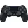 PS4 DualShock 4 V2 Wireless Controller jet black