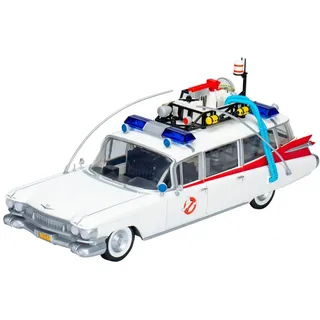 Hasbro Ghostbusters Plasma Series Ecto-1 (1984)