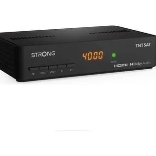 Starker TNTSAT-Decoder - SRT7408