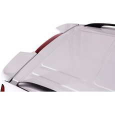 Dachspoiler kompatibel mit Mercedes Vito V639 & Viano W639 2003-2014 (mit 2 Hecktüren) (PUR-IHS)