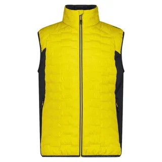 CMP Vest Gold Green 50