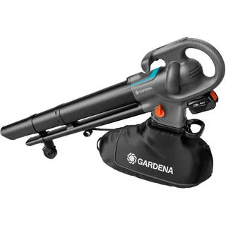 Gardena PowerJetCollect Solo ohne Akku