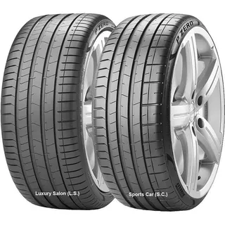 P-Zero (PZ4) 245/45 R20 103W
