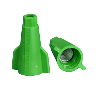 Torsionsstecker ZSE1-1.0/6.0G GREEN Marke SIMET