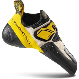La Sportiva Solution Gelb/Weiß 43,5