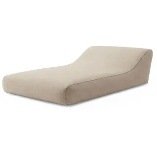 Best Lounge Aufblasbare Doppel-Liege