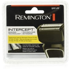 Remington SPF-PF Ersatzkopf und Fräser für Folienrasierer Modell PF7400, PF7500 und PF7600