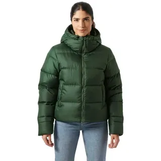 HELLY HANSEN Essence Down Jacke Dark Jungle 34