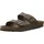 Arizona Birko-flor schmal, Braun, 39
