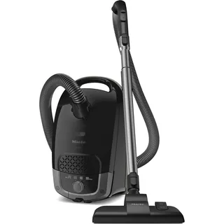 Miele Guard S1 obsidianschwarz