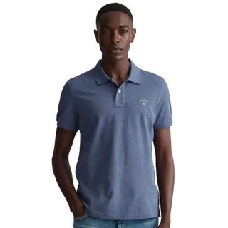 GANT Shield Pique Polo