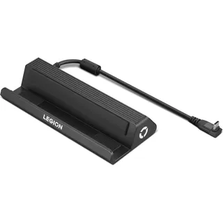 Lenovo Legion Go USB-C-Dock, Schwarz