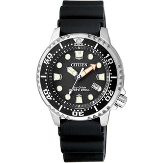 Citizen Promaster Marine Silikon 33,5 mm EP6050-17E