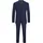 JACK JONES Plus Size Anzug Medieval Blue 60