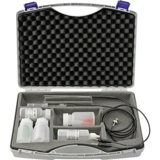 Greisinger GMH 55 ES für