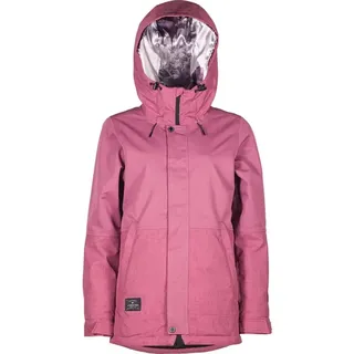 L1 Premium Goods Damen L1 Premium Goods Damen Ski- Lalena L1 Wjkt Snowboardjacke, B. ROSE/B. ROSE, S EU
