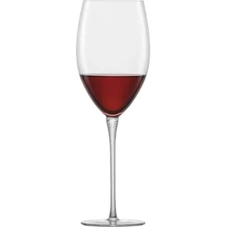 Zwiesel 4 Stück a 2 Stck. ROTWEIN HIGHNESS 1 121563 + Geschenk handmade