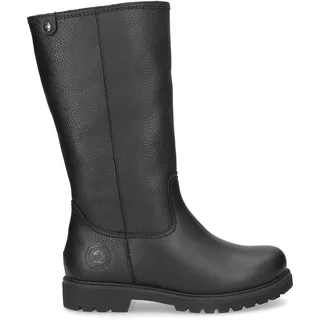 Bambina Igloo B17 schwarz nappa 40