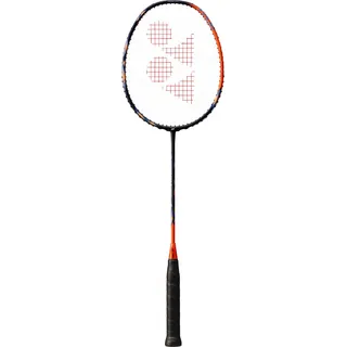 Yonex Badmintonschläger Astrox 77 Tour (kopflastig, mittel) orange - besaitet -