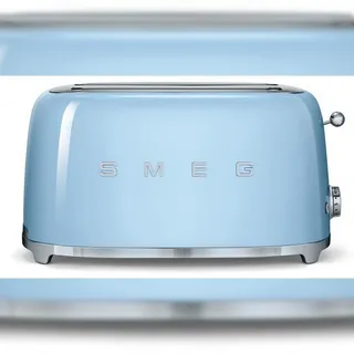 Smeg TSF02PBEU Pastellblau