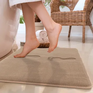 Paco Home Corby 255 Beige 50 x 80 cm