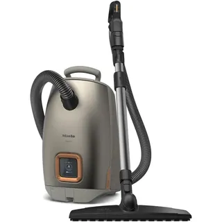 Miele Guard L1 Comfort XL PowerLine titanium pearl Bodenstaubsauger
