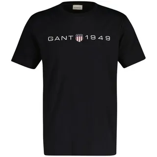 GANT Graphic T-Shirt, mit Print (2003242)