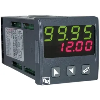 Wachendorff TI484801