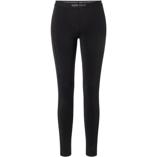 super.natural Damen Arctic230 Hose (Größe L, schwarz)