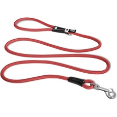 Bild Stretch Comfort leash red L