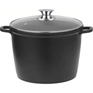 rukauf Kazan Kochtopf 28 cm rund