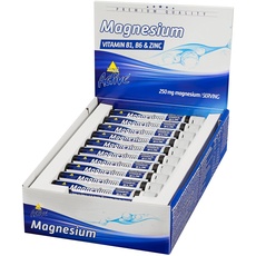 Bild Magnesium Trinkampullen 20 x 25 ml