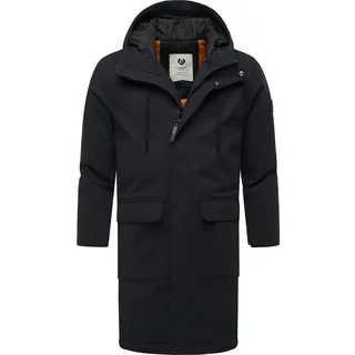 Ragwear Wintermantel »Wintermantel Mr Them Long«