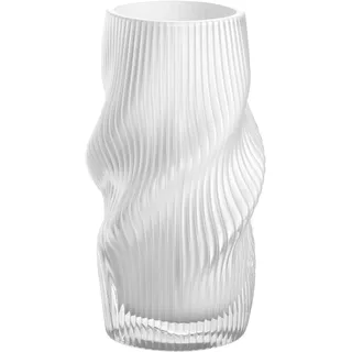 LEONARDO Dekovase "GK/Vase VERDI", weiß