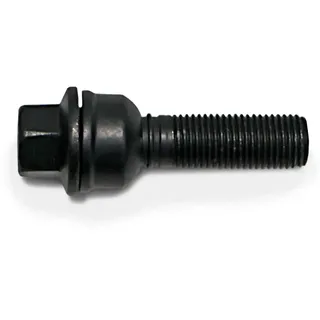 H&R Radschraube schwarz B1455007A